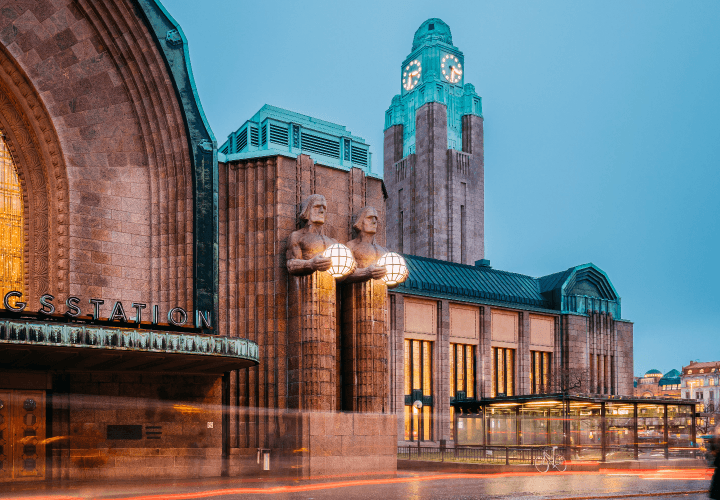 Helsinki, Finland