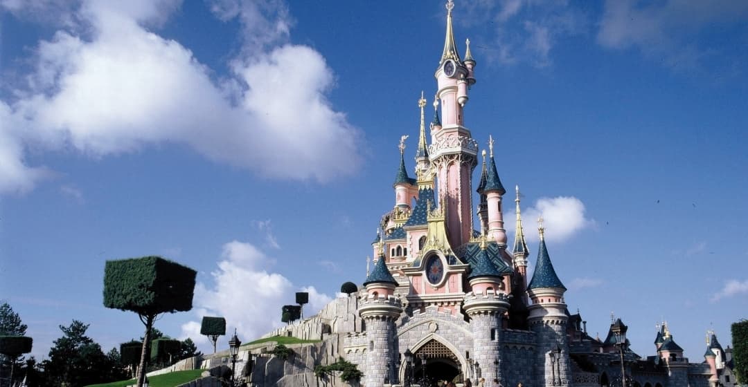 Disney
