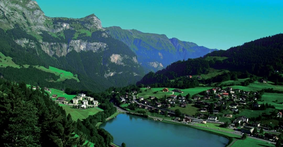 Engelberg