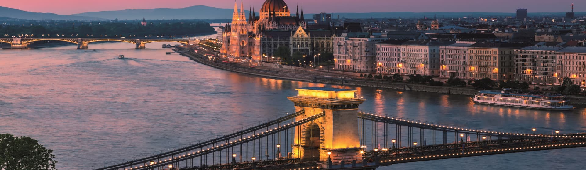 07 Days - Eastern Europe
