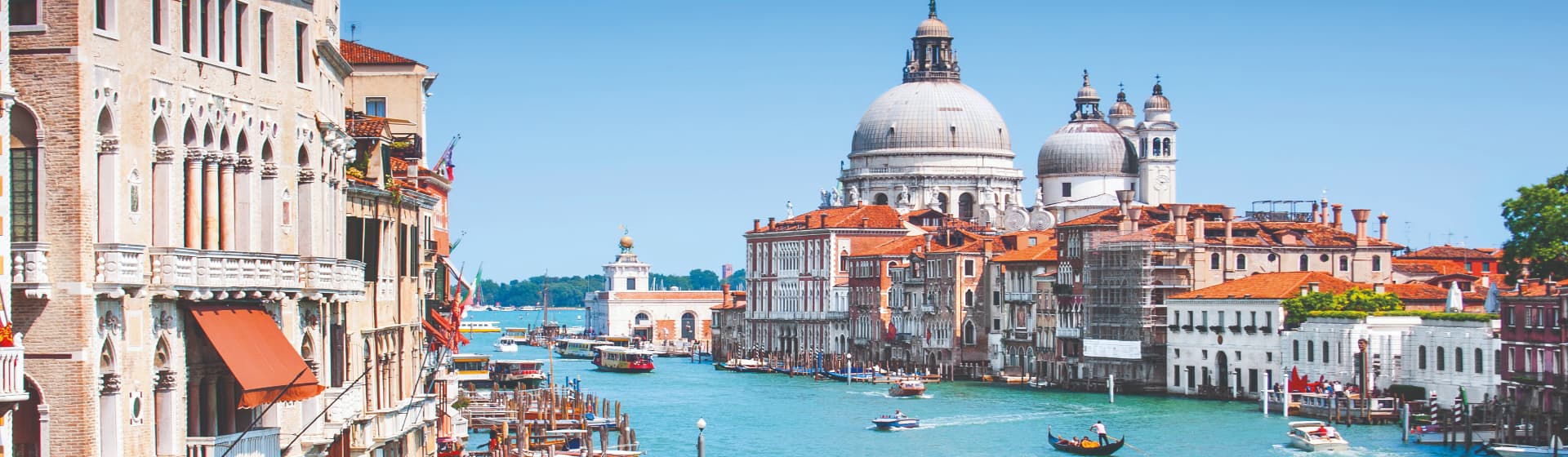 12 Days - European Delights with Disney