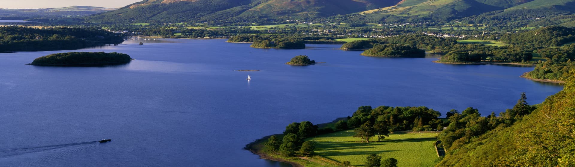 03 Days - Lake District