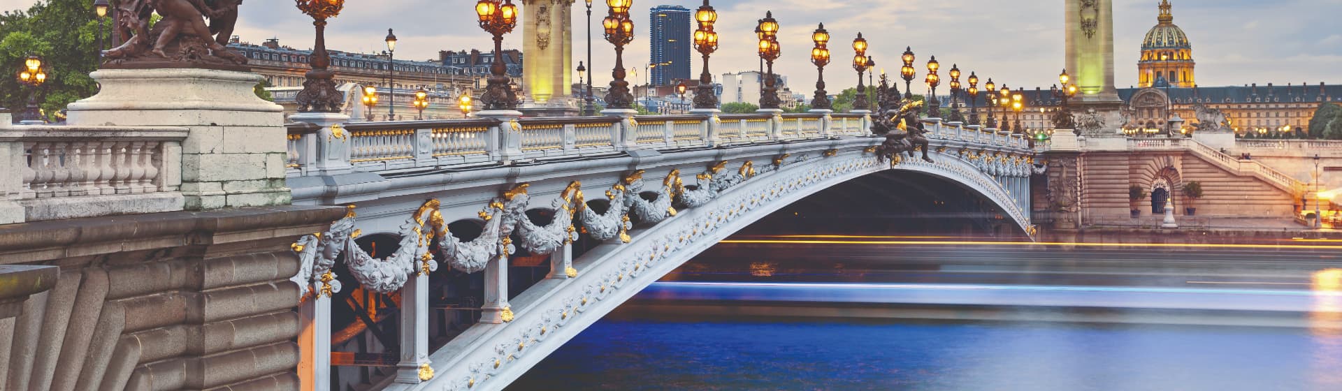 03 Days - Paris