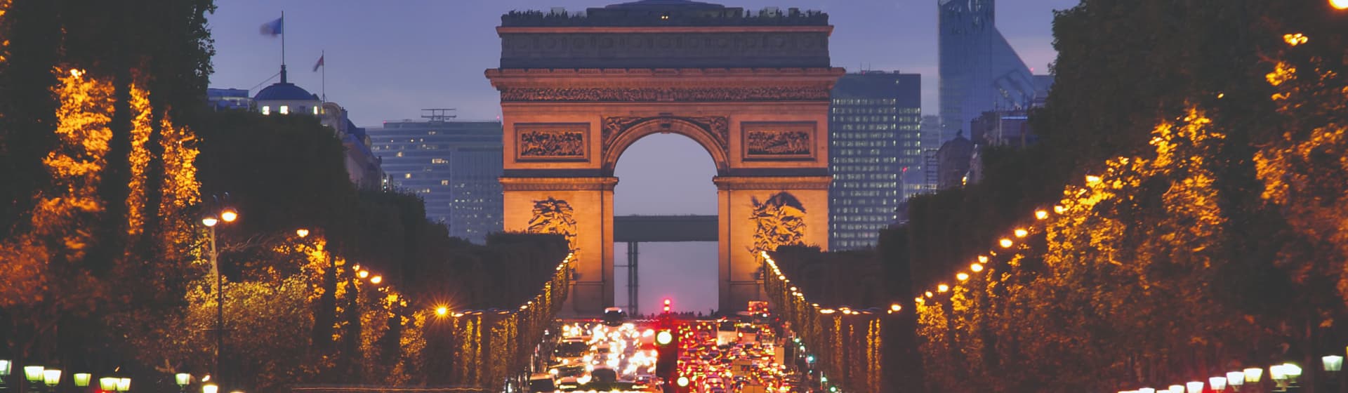 04 Days - Paris