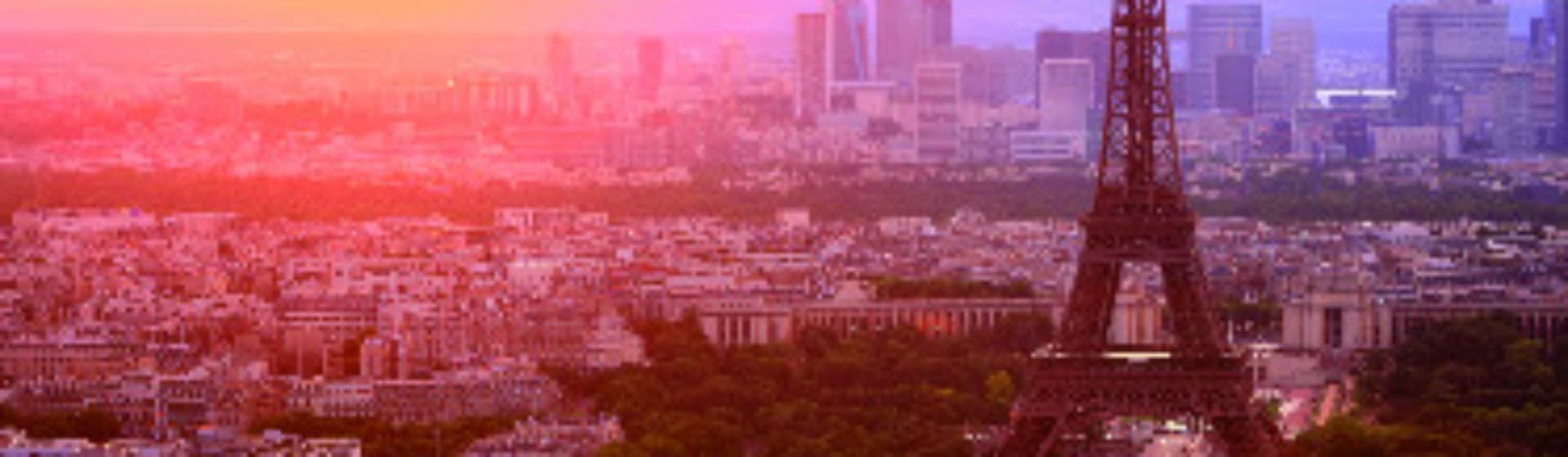03 Days - Paris City Break