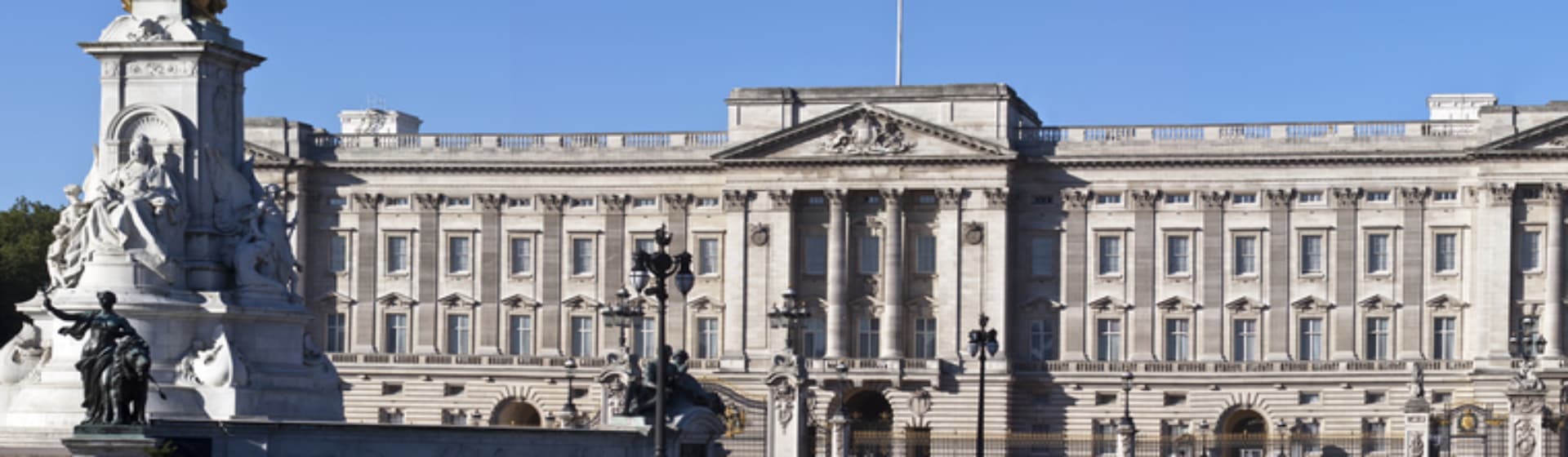 01 Day - London Sightseeing