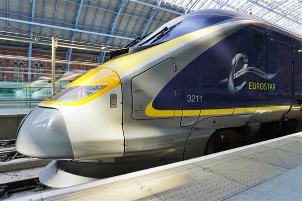 Eurostar