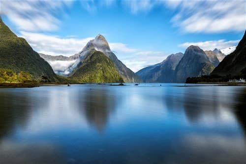 08 Days - Best of New Zealand