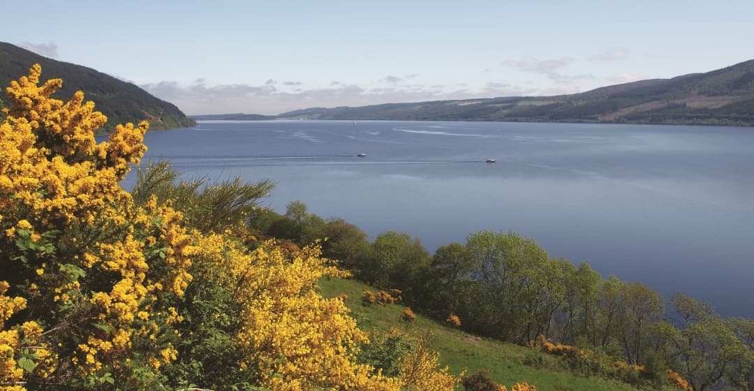 Scotland