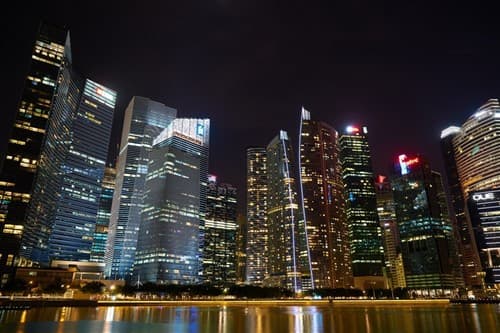 10 Days - Far East