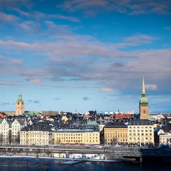 Stockholm