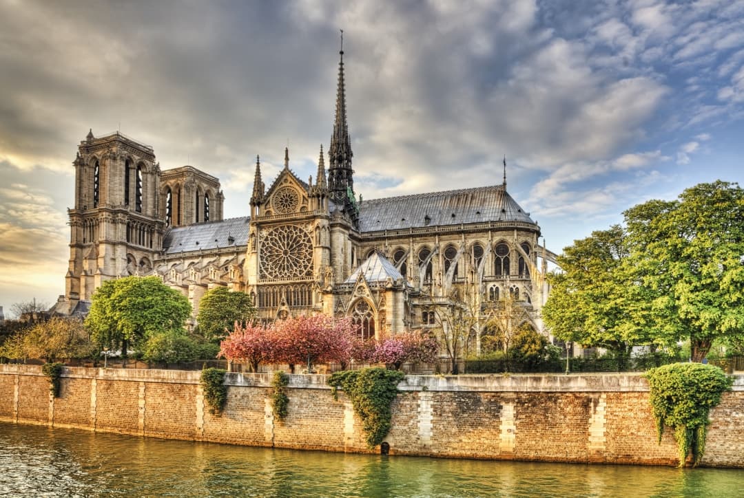 09 Days - Treasures of Europe by Eurostar