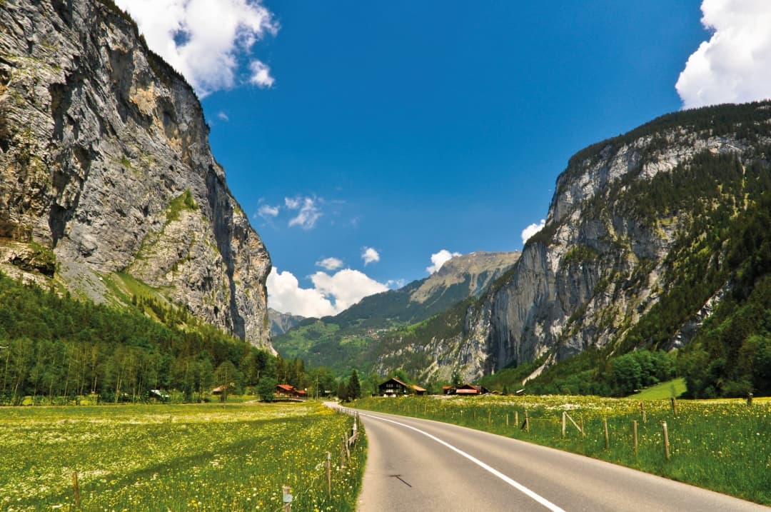 06 Days - Best of Europe with Disney by Eurostar