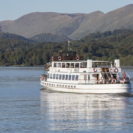 05 Days - Scottish Highlands
