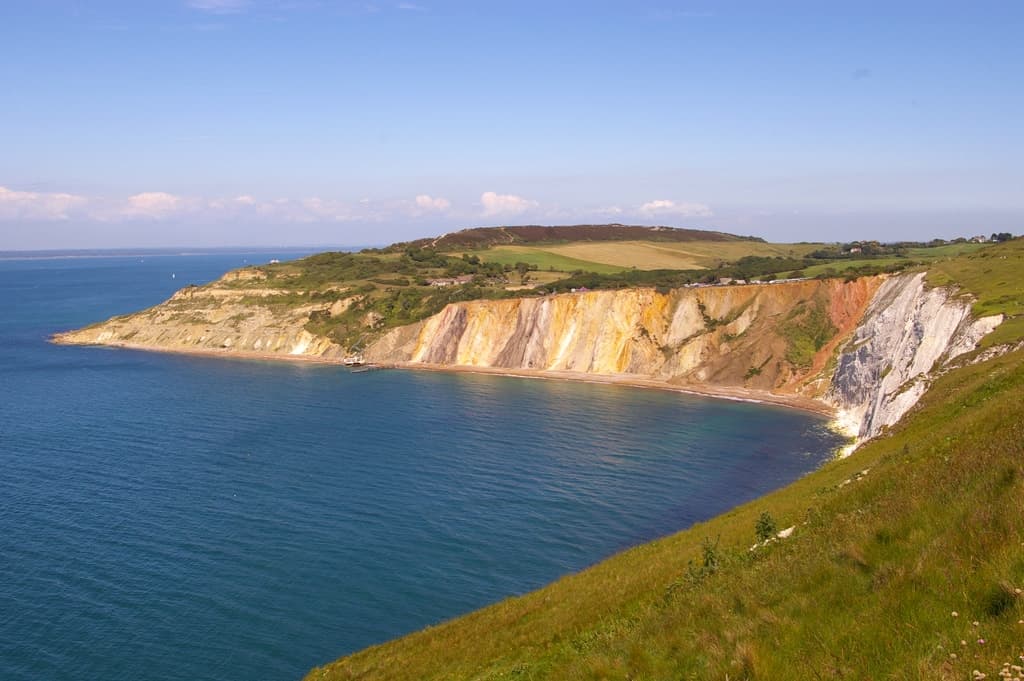 Isle of Wight