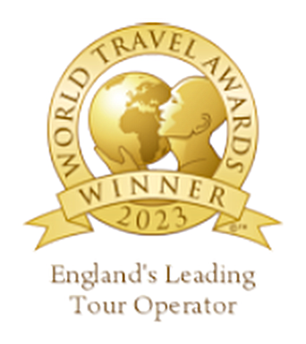 World Travel Awards 2023 - Best Asian Tour Operator