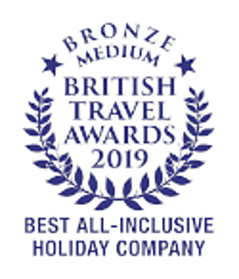 British Travel Awards 2019