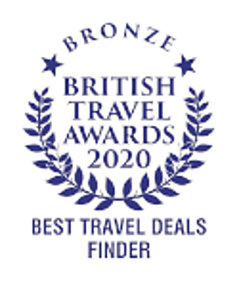 British Travel Awards 2020