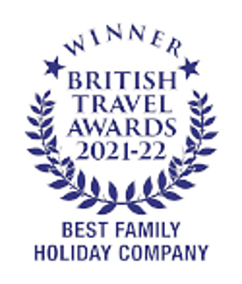 British Travel Awards 2021-22